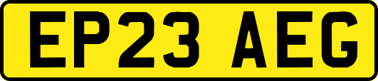 EP23AEG