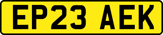 EP23AEK