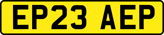 EP23AEP