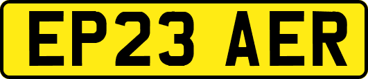 EP23AER