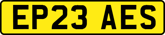 EP23AES