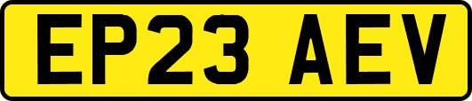 EP23AEV