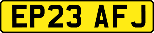 EP23AFJ