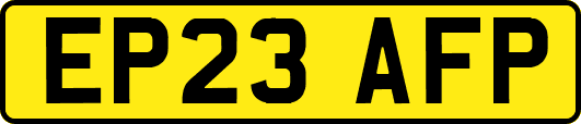 EP23AFP