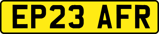 EP23AFR