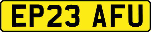 EP23AFU