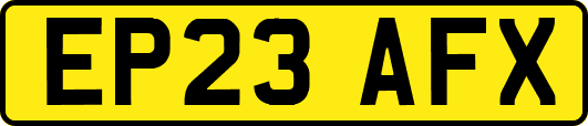 EP23AFX