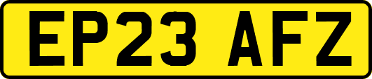EP23AFZ