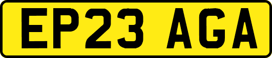 EP23AGA