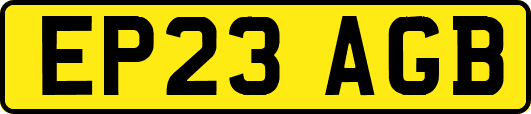EP23AGB