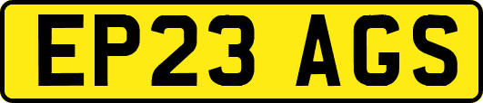 EP23AGS