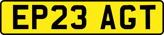 EP23AGT