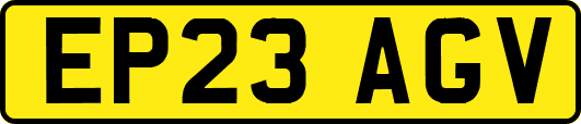 EP23AGV
