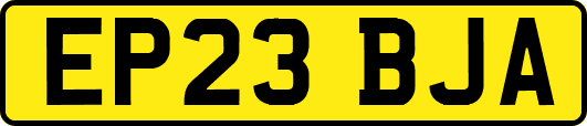 EP23BJA