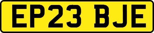 EP23BJE