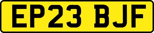 EP23BJF