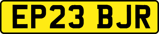 EP23BJR