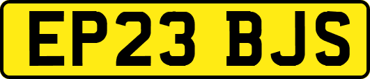 EP23BJS