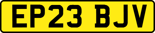 EP23BJV