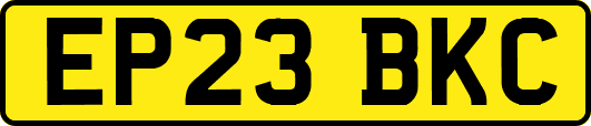 EP23BKC