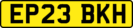EP23BKH