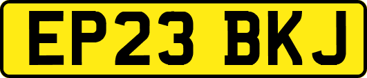 EP23BKJ