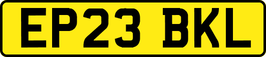 EP23BKL