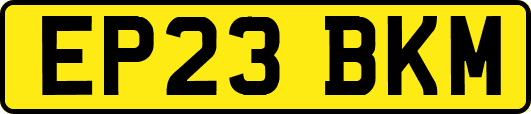 EP23BKM