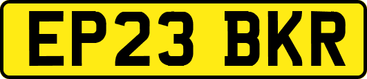 EP23BKR