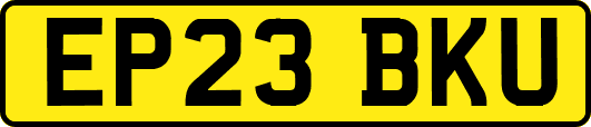EP23BKU