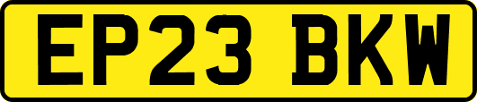 EP23BKW