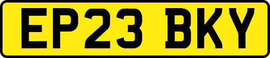 EP23BKY