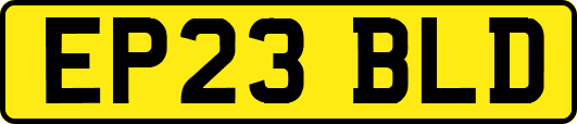 EP23BLD