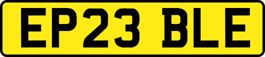 EP23BLE