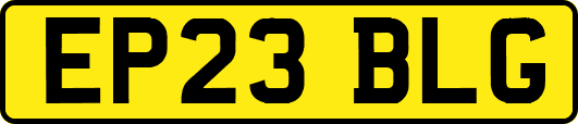 EP23BLG