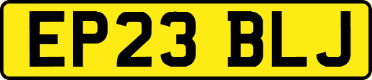 EP23BLJ