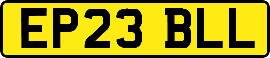 EP23BLL