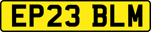 EP23BLM