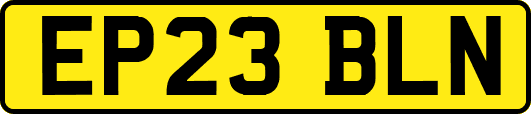 EP23BLN