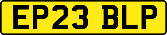 EP23BLP