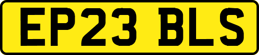 EP23BLS