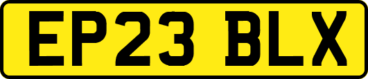 EP23BLX