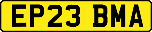 EP23BMA