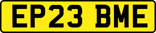 EP23BME