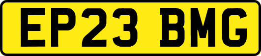 EP23BMG