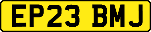 EP23BMJ
