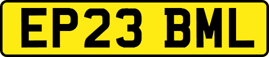 EP23BML