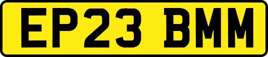 EP23BMM