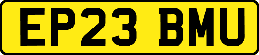 EP23BMU
