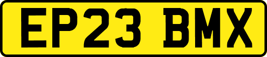 EP23BMX
